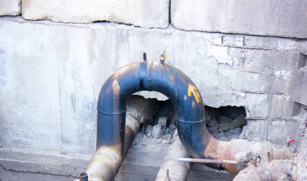 Best Commercial water damage restoration  in Lawtey, FL